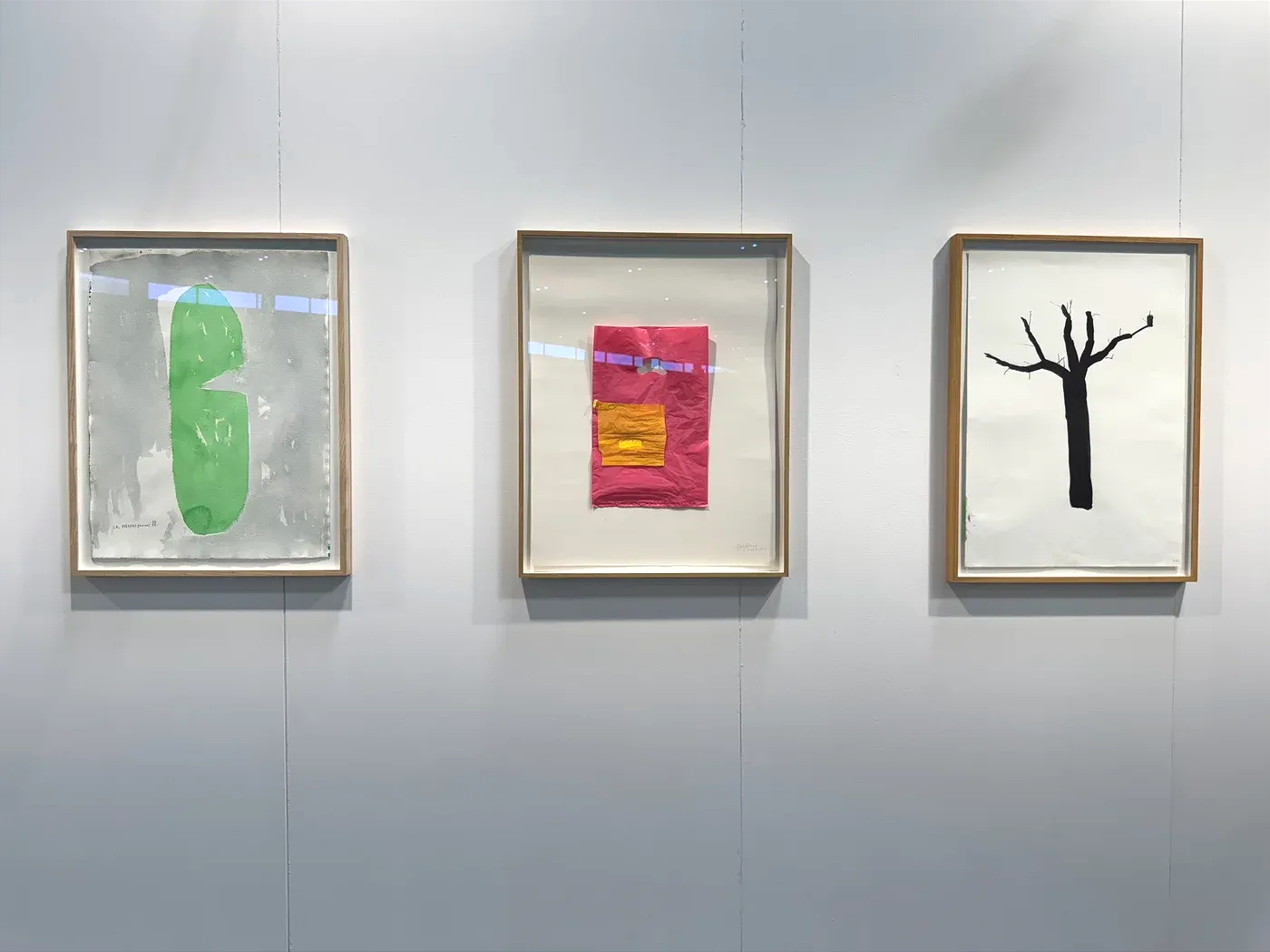 Vienna Contemporary 2025: Buzz, discovery, and a closer look at art in Vienna
