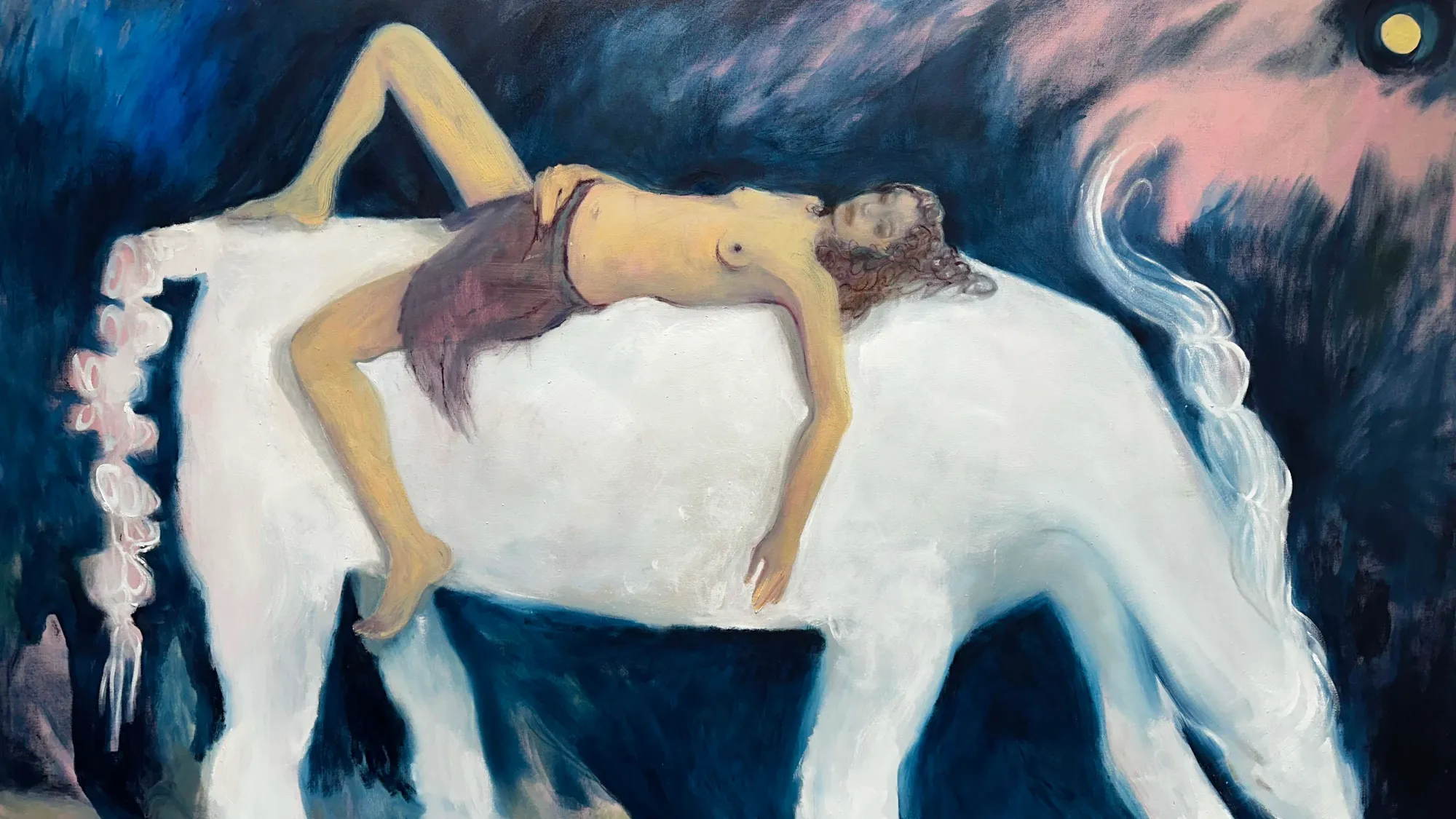 Vienna Contemporary 2025: Buzz, discovery, and a closer look at art in Vienna