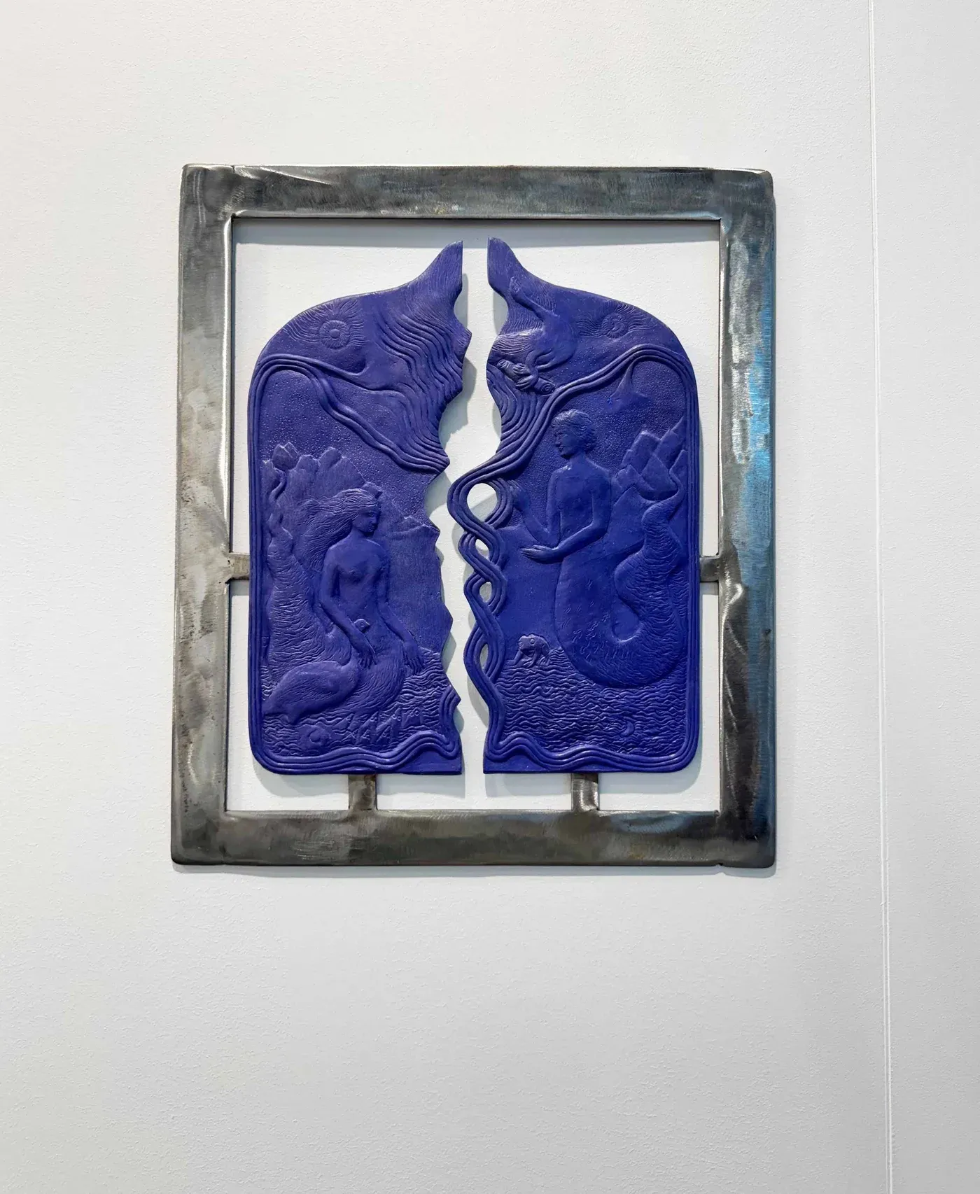 Vienna Contemporary 2025: Buzz, discovery, and a closer look at art in Vienna