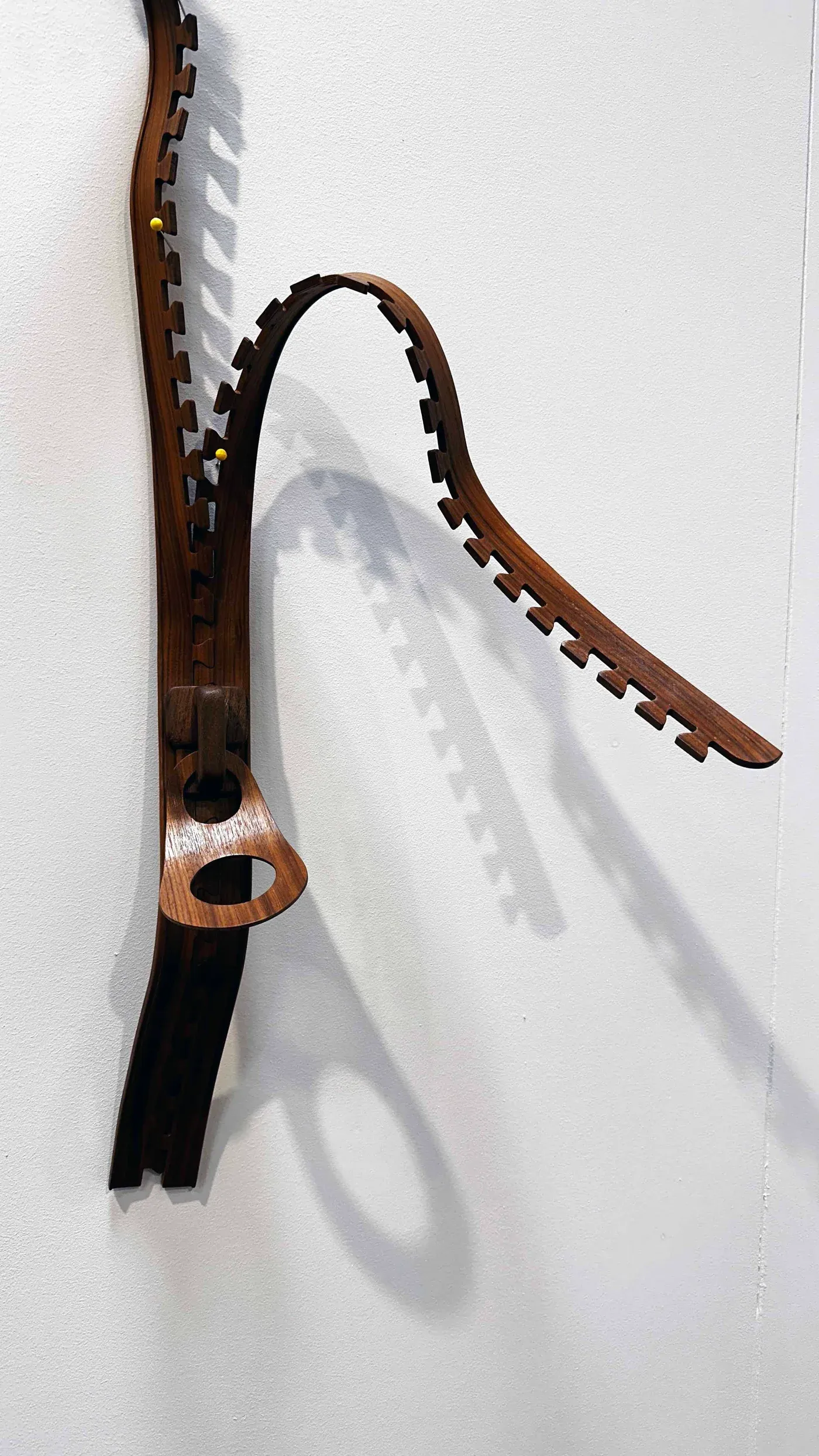 Vienna Contemporary 2025: Buzz, discovery, and a closer look at art in Vienna
