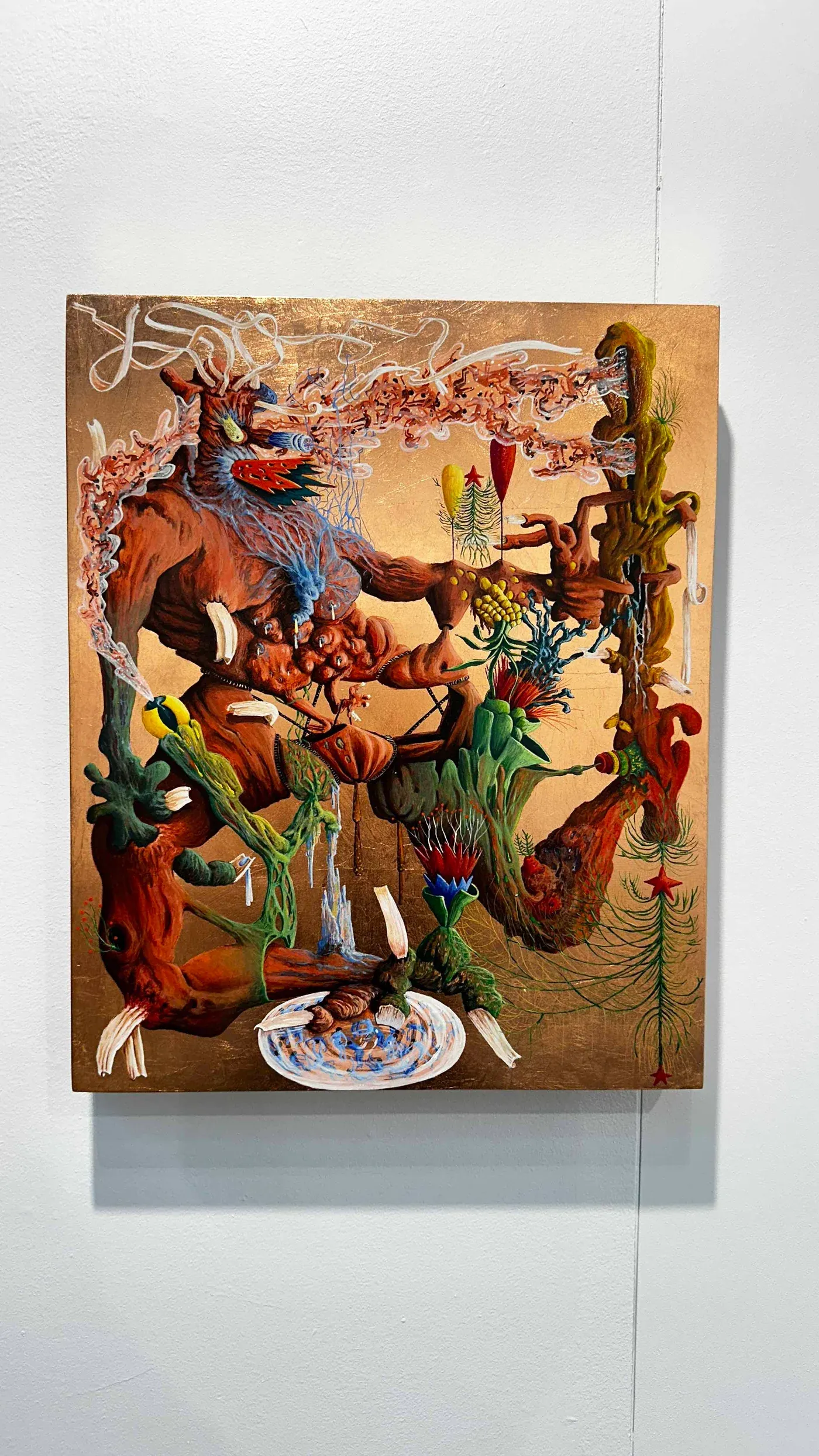 Vienna Contemporary 2025: Buzz, discovery, and a closer look at art in Vienna