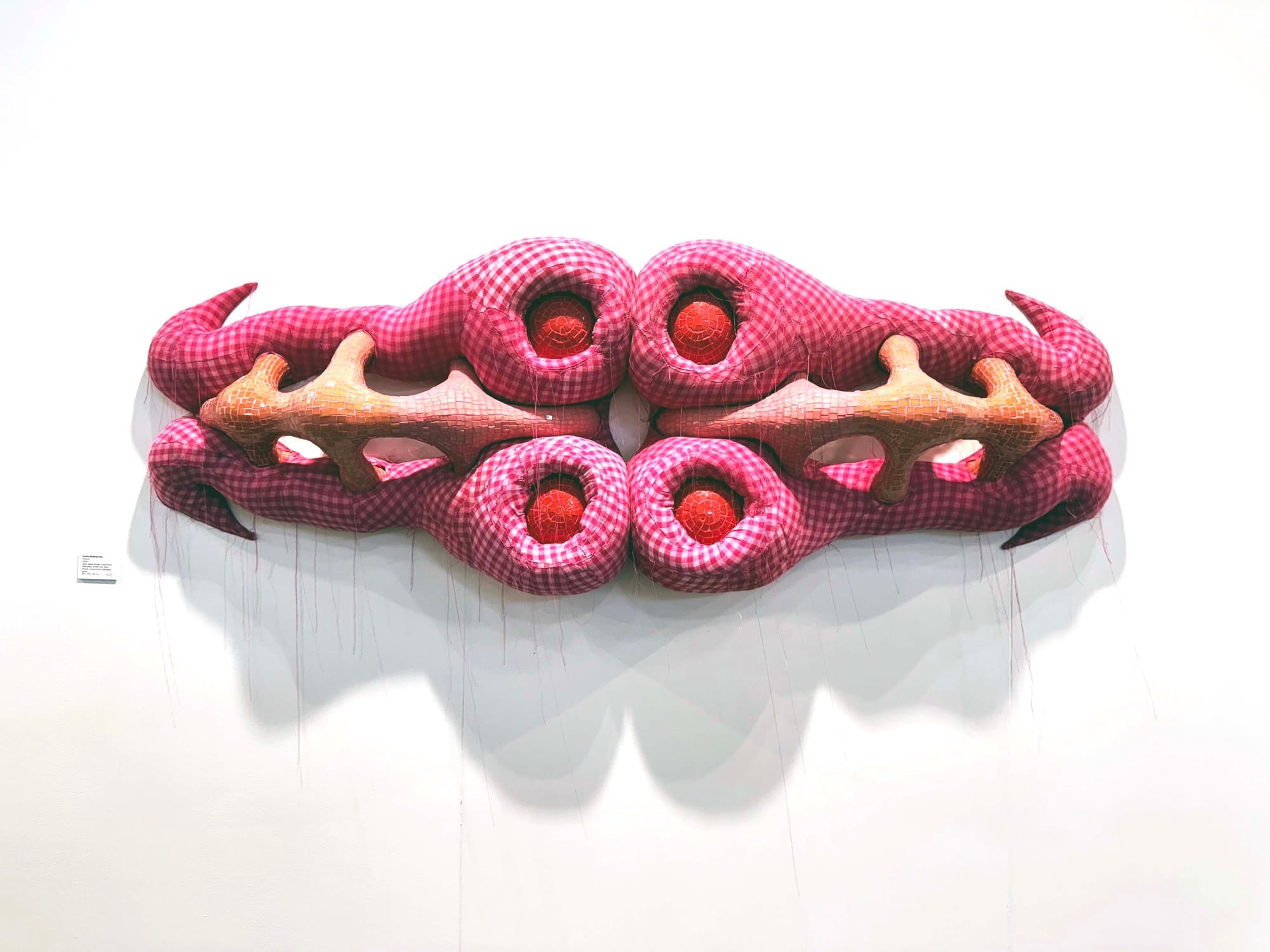 Vienna Contemporary 2025: Buzz, discovery, and a closer look at art in Vienna