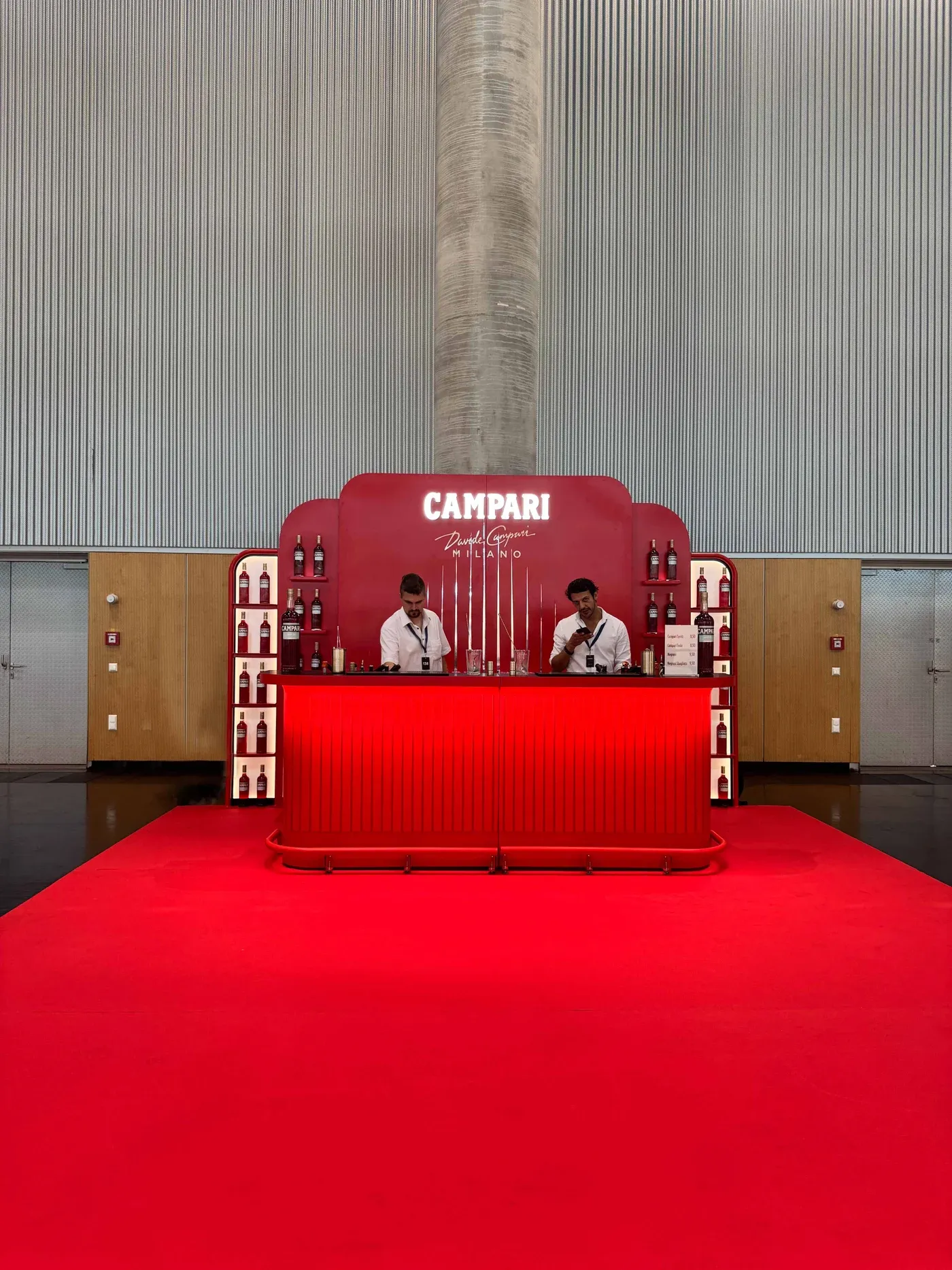 Vienna Contemporary 2025: Buzz, discovery, and a closer look at art in Vienna