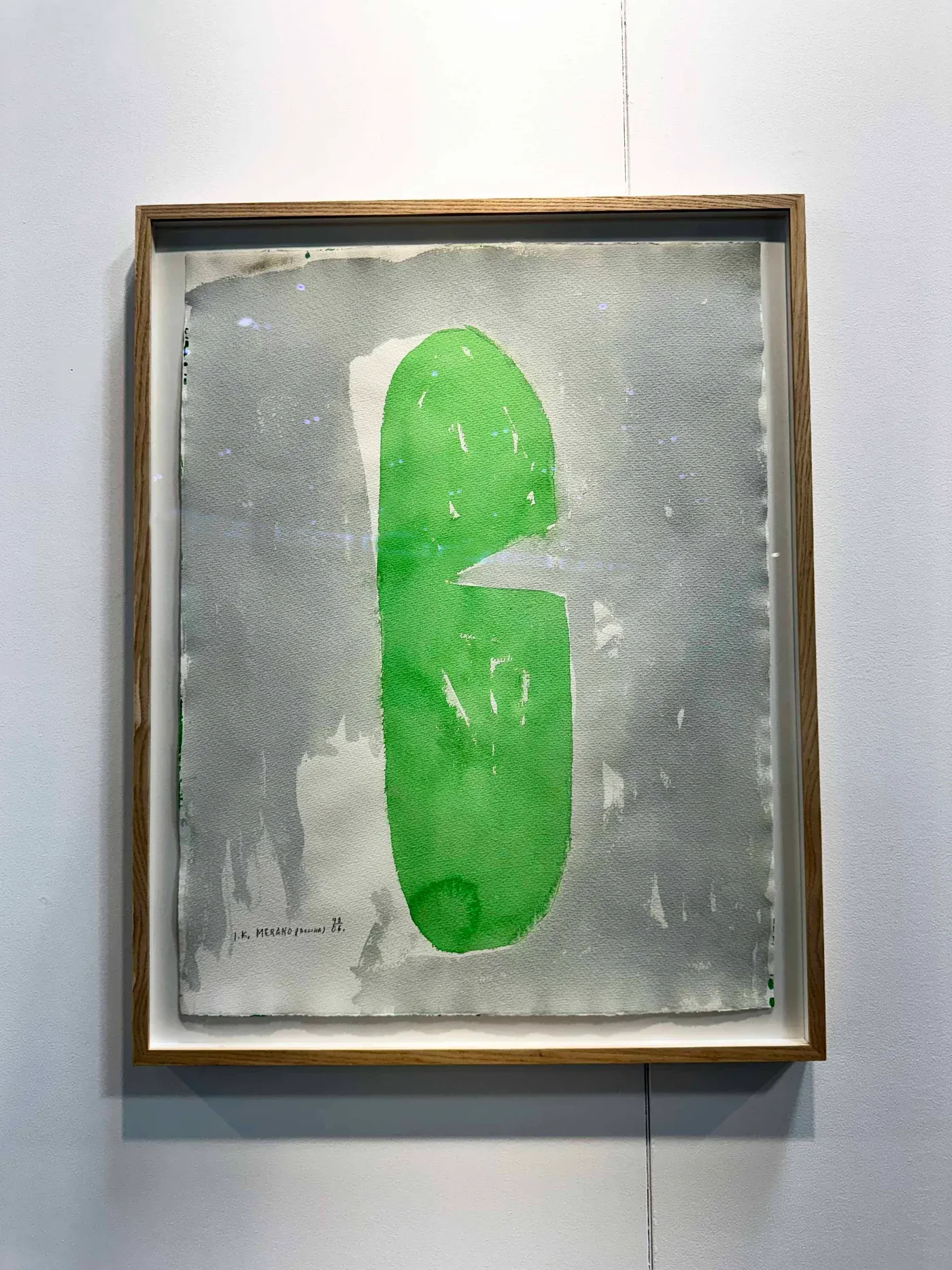 Vienna Contemporary 2025: Buzz, discovery, and a closer look at art in Vienna