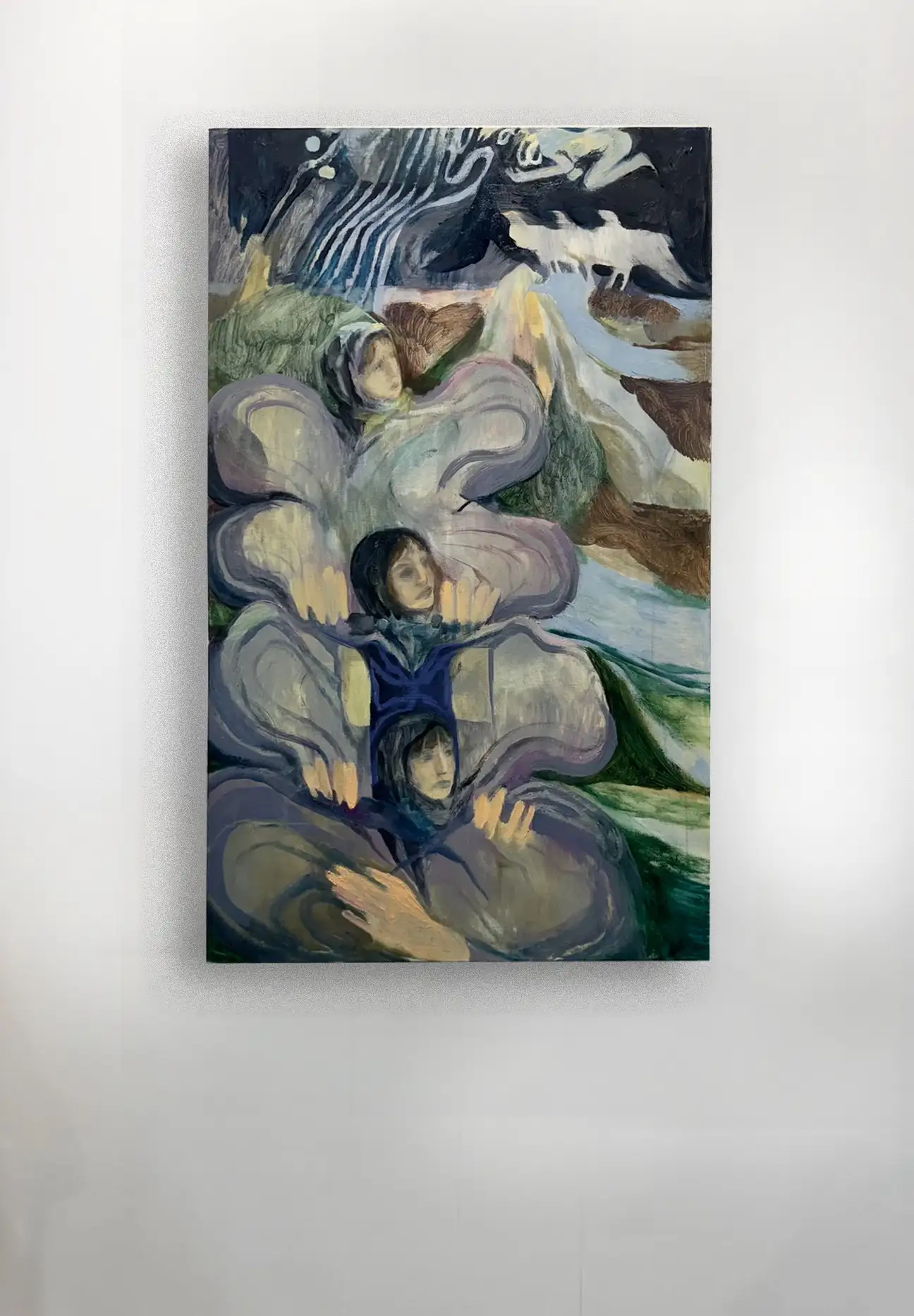 Vienna Contemporary 2025: Buzz, discovery, and a closer look at art in Vienna