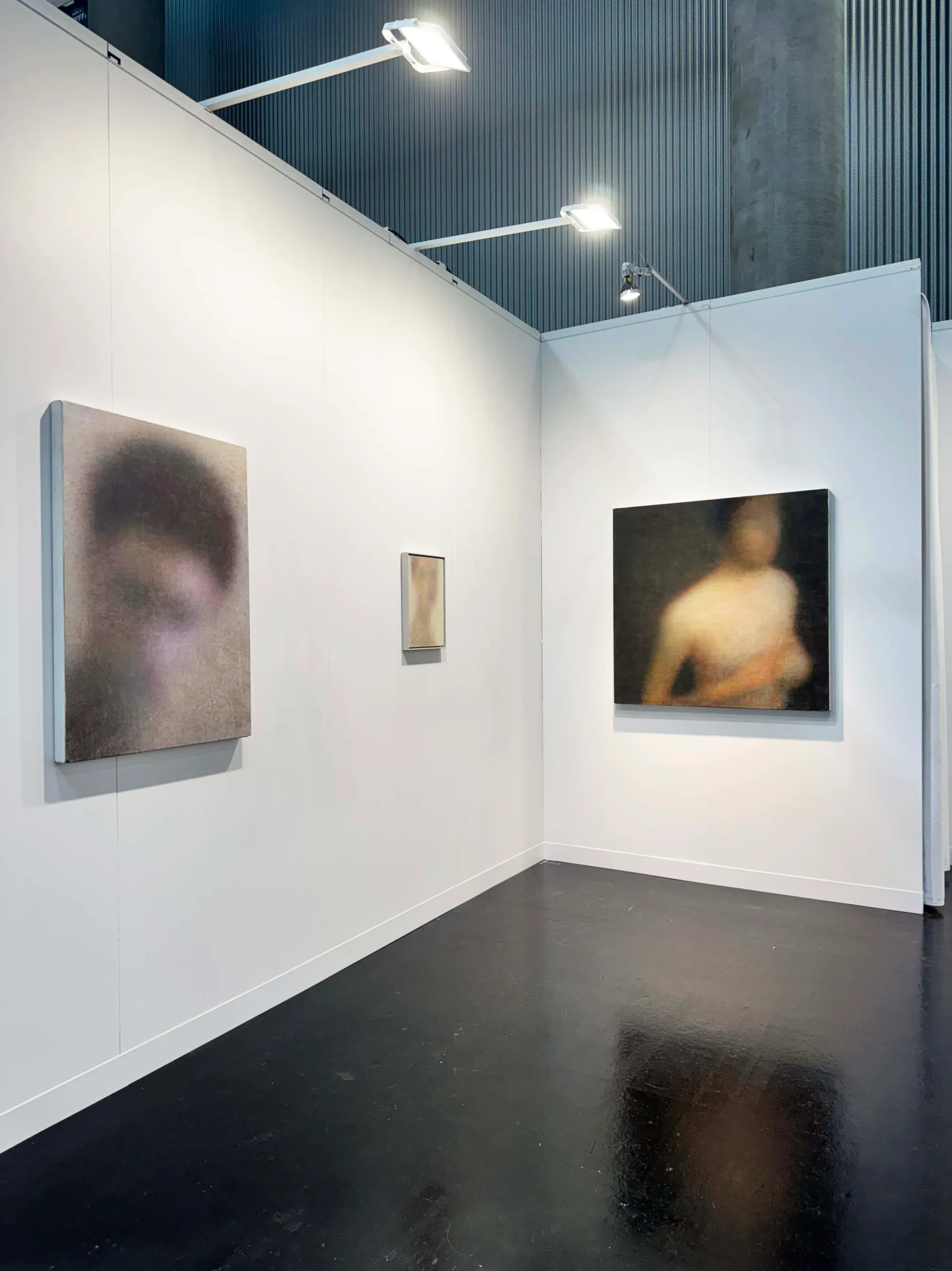 Vienna Contemporary 2025: Buzz, discovery, and a closer look at art in Vienna