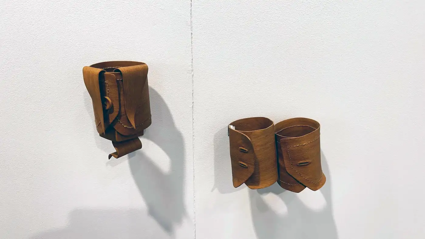 Vienna Contemporary 2025: Buzz, discovery, and a closer look at art in Vienna