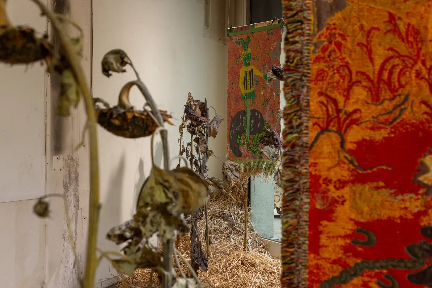 promising danish artist today