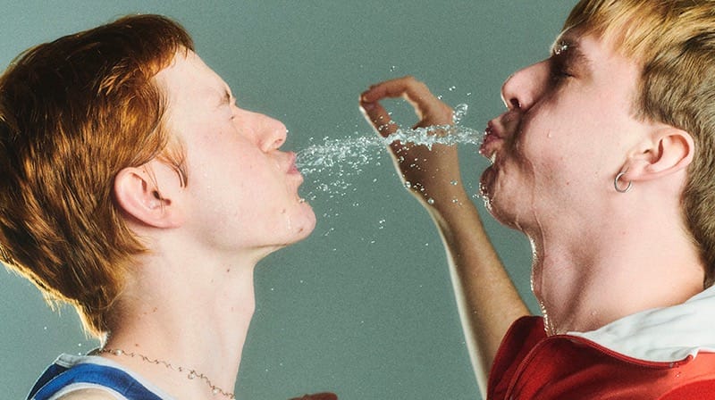 gallery zeller van almsick, curated by festival program with performance agency, esben weile kjaer artist