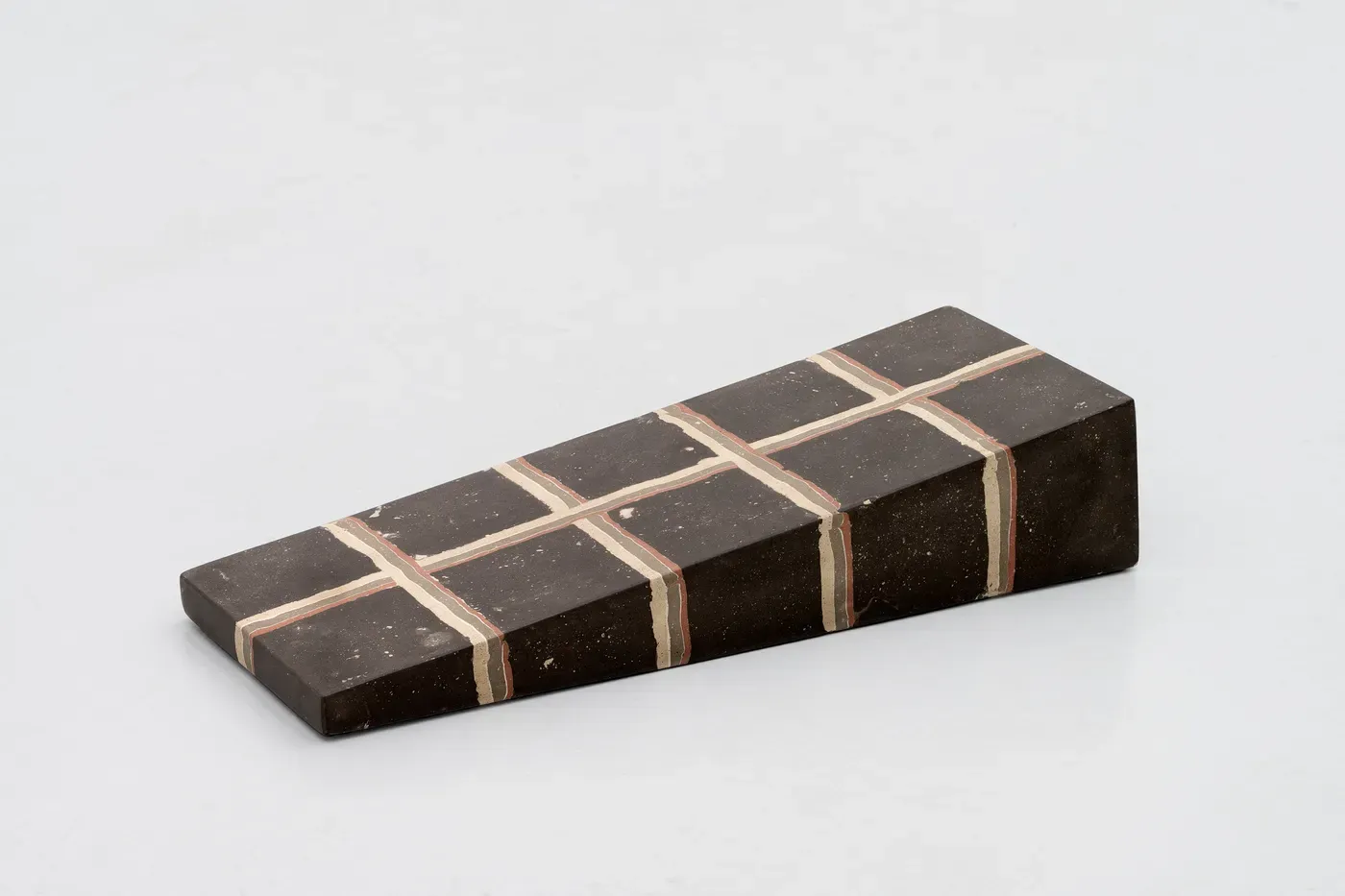 Christine könig galerie wien, Heti PRACK artist, Installation view, 