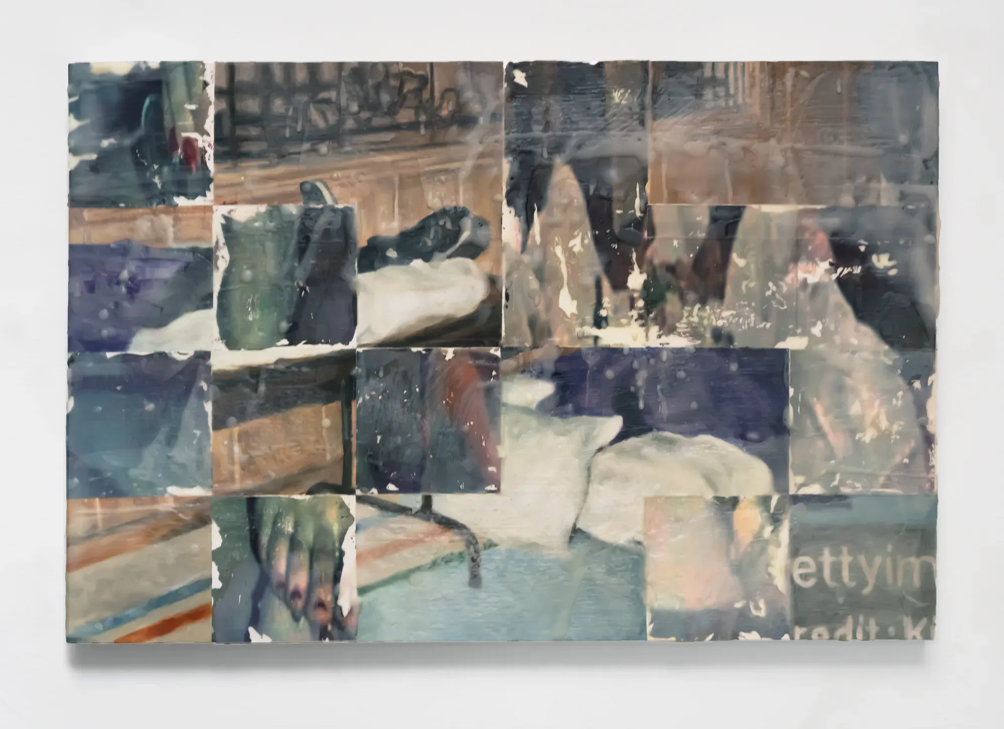 artist in focus, Anne Joelle Tan, painting