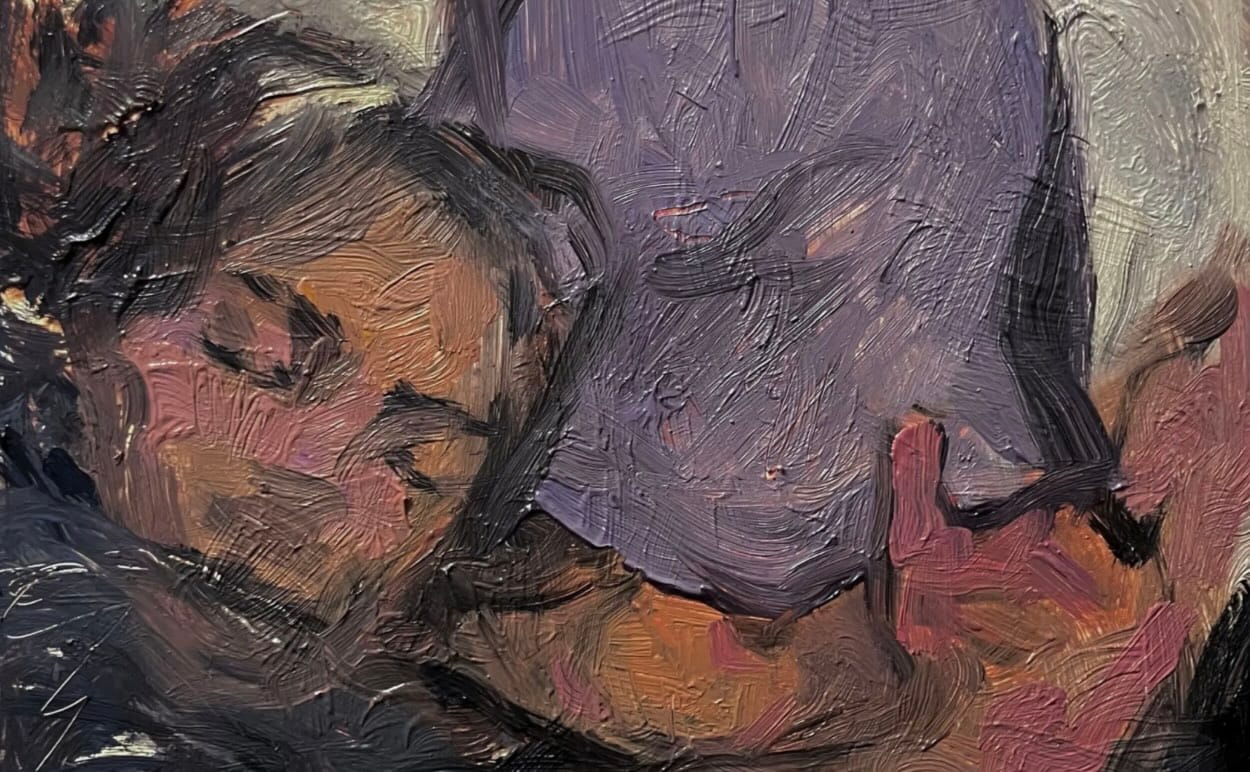 artist in focus sarah-hischemoeller