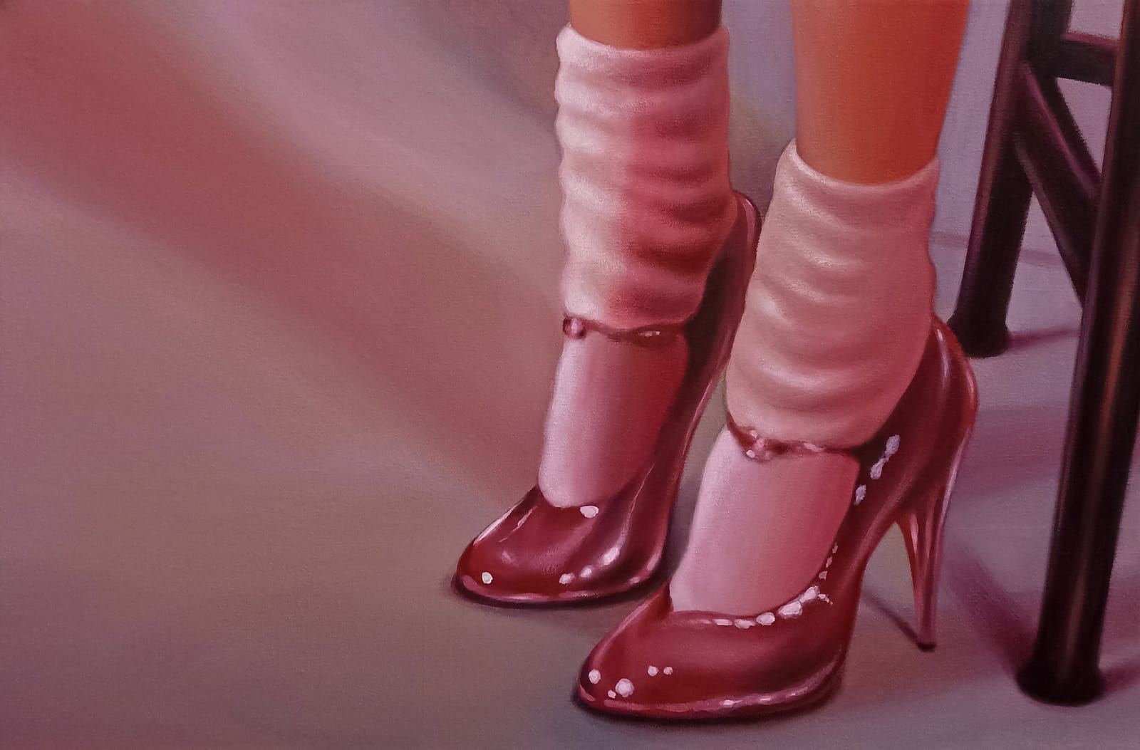 New Artist Interview - Angelo Volpe talks with DiFranco Pikazero