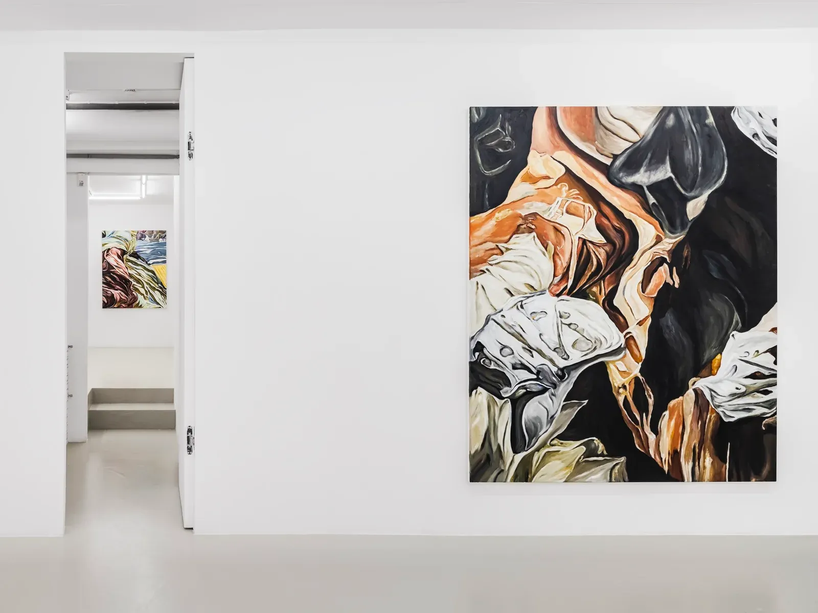 Emma Bjurström Someone else is Breathing Photo - Belenius Gallery