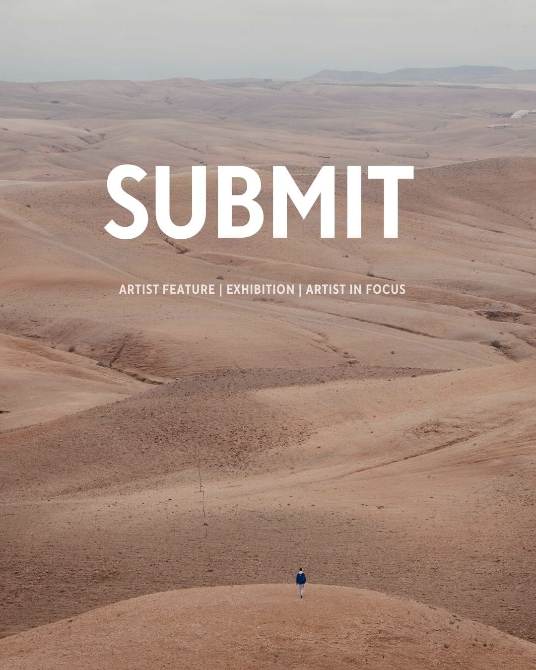 exhibition submission for contemporary artists, galleries and off spaces