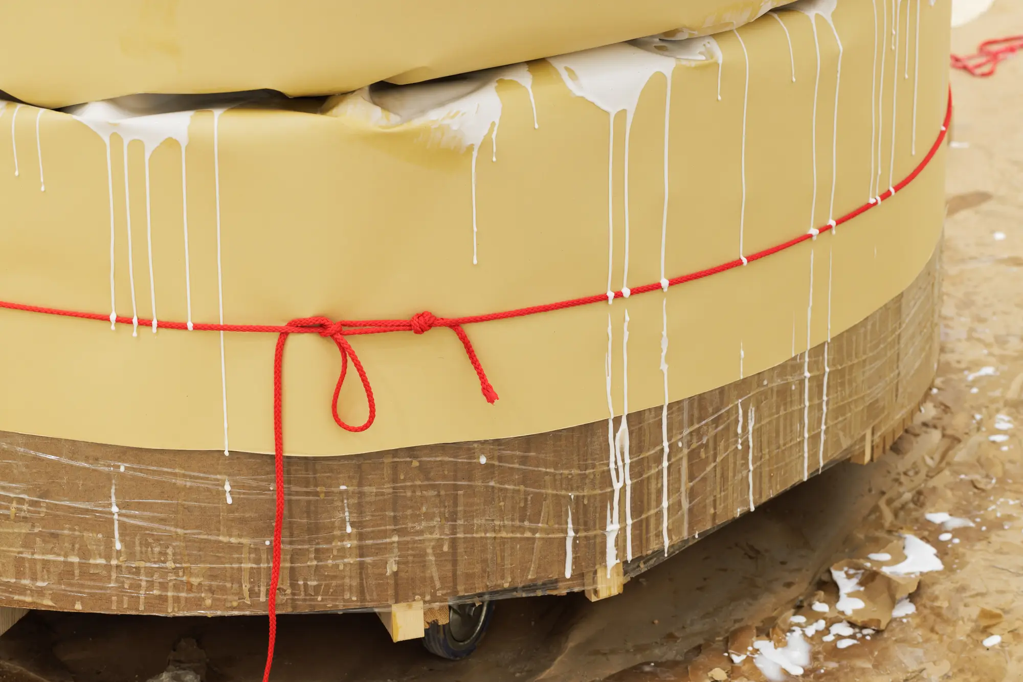 Michel beutler, art practice,