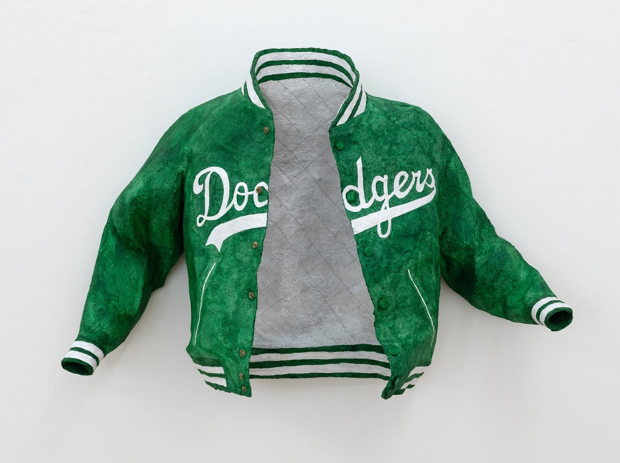 Tiger Room Munich current exhibition , Veronika Günther