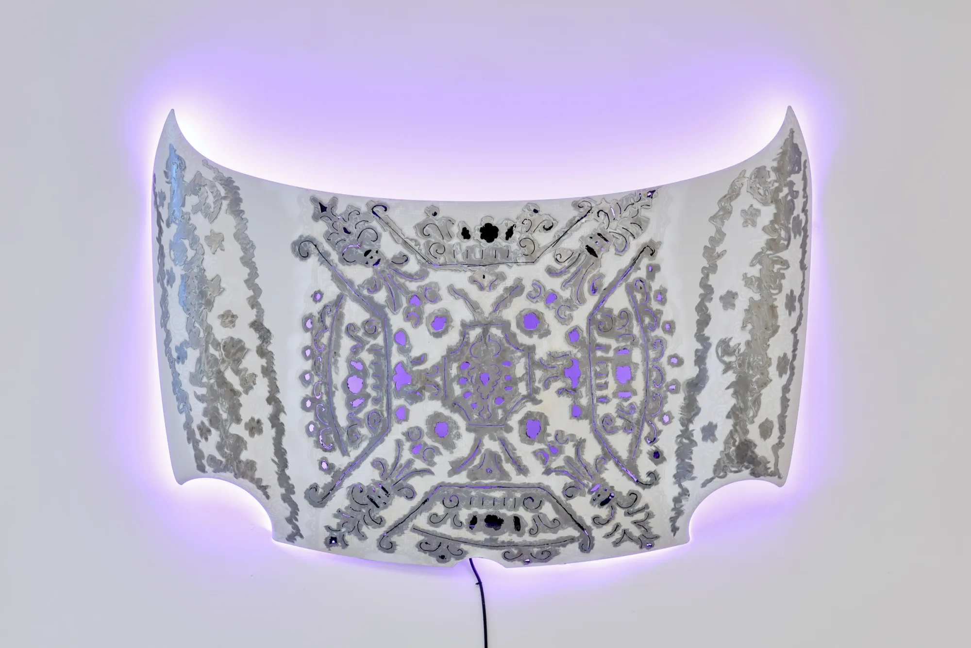 Bety Krňanská, “As I remember”, artwork , catapult munchies art club