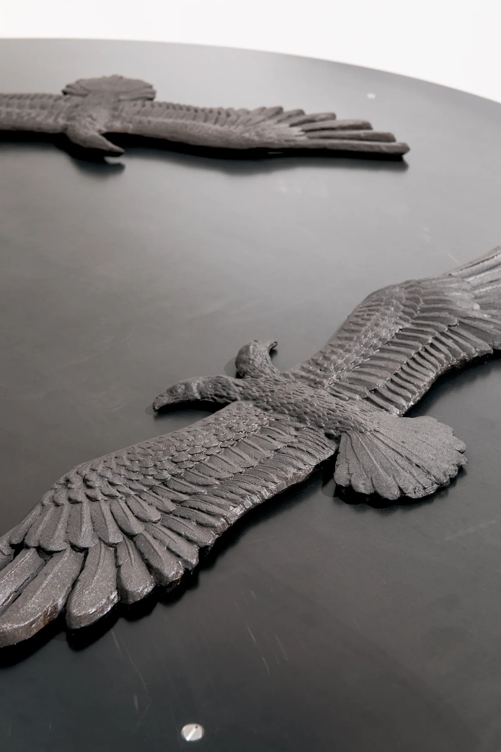 AG18 Gallery presents Will-o'-the-Wisp in Vienna