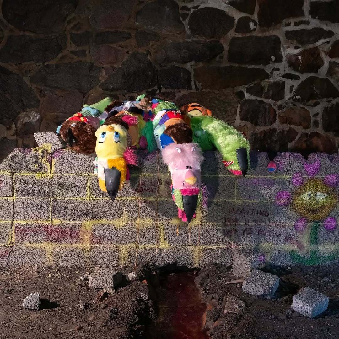 10 artist to watch selected by David Rosado 