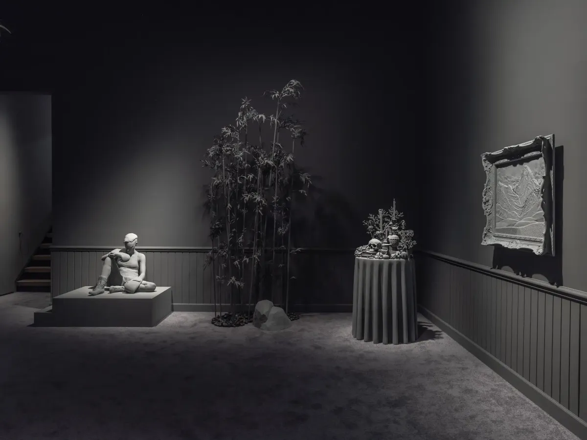 Templon Gallery