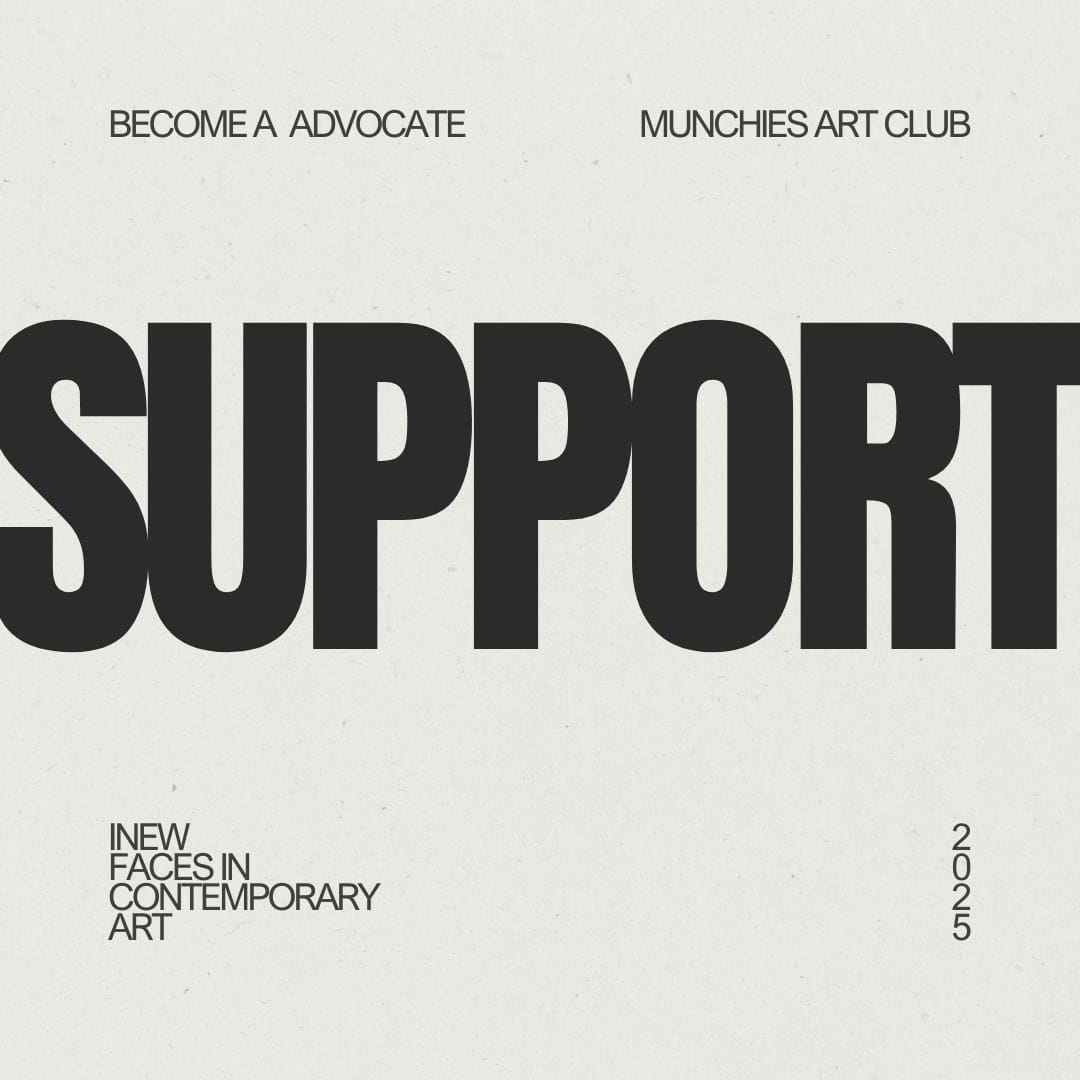 Become a Member: Art Needs Advocates—Join Us to Empower Artists Today