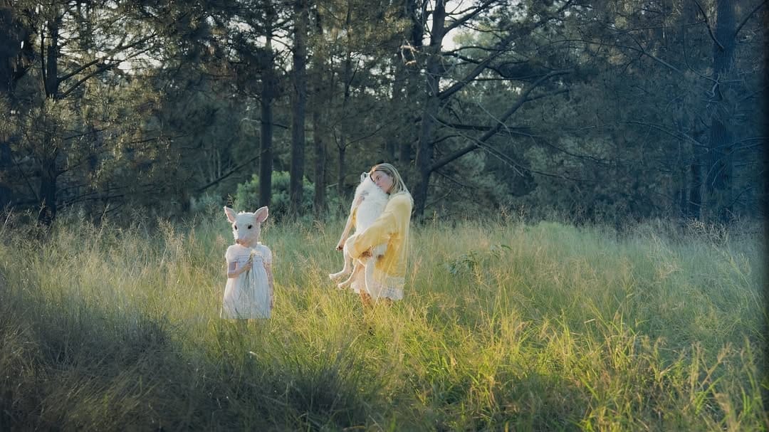 15 Artists. 15 Worlds. One Feed You Don’t Want to Miss. Selected by Erik Sommer