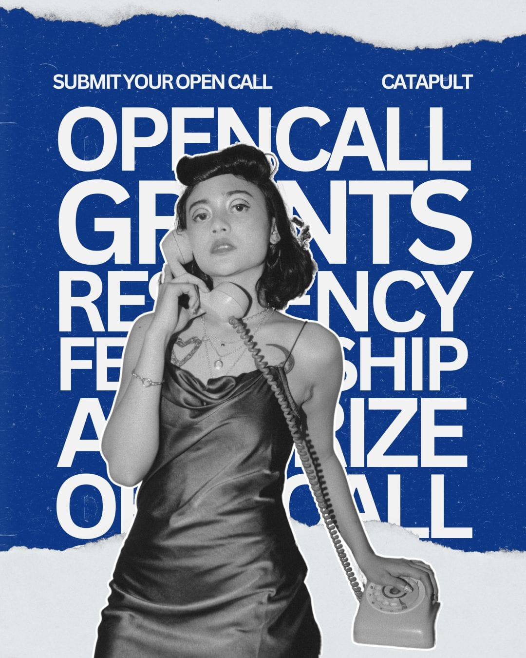 submit your art opportunity! share with us your residency,  open call grants, Prizes and jobs