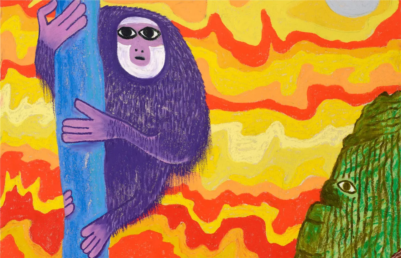 ed broner in conversation with dominique foertig