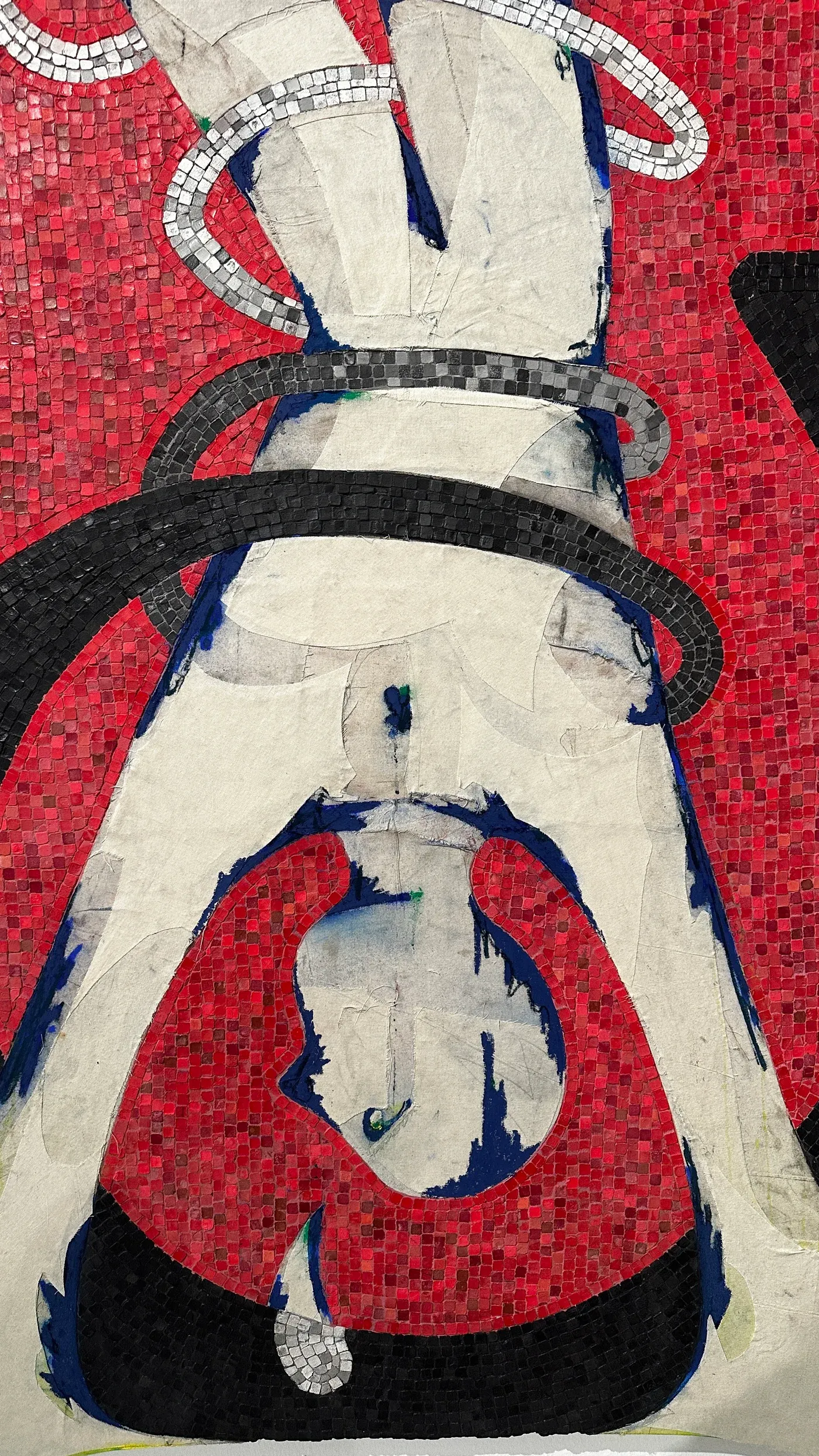 Egor Lovki, Exhibition at Bildraum 01, Vienna - Friday Dispatch - Catapult - The New Munchies Art Club