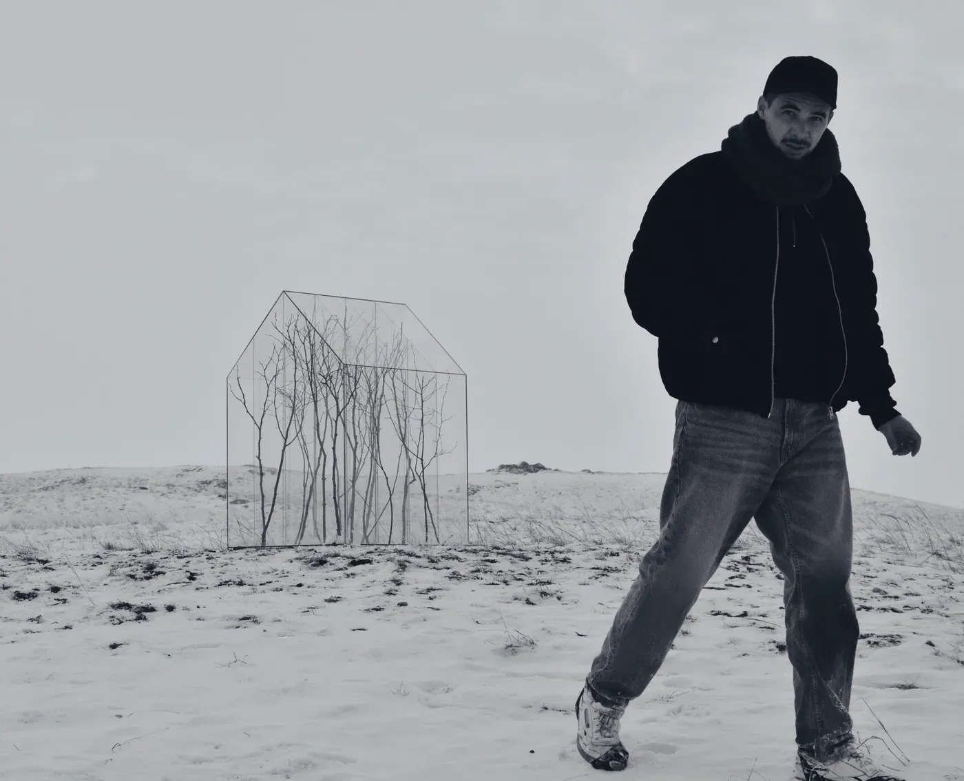 Sandor körei, Artist in focus - daily by catapult munchies art club 