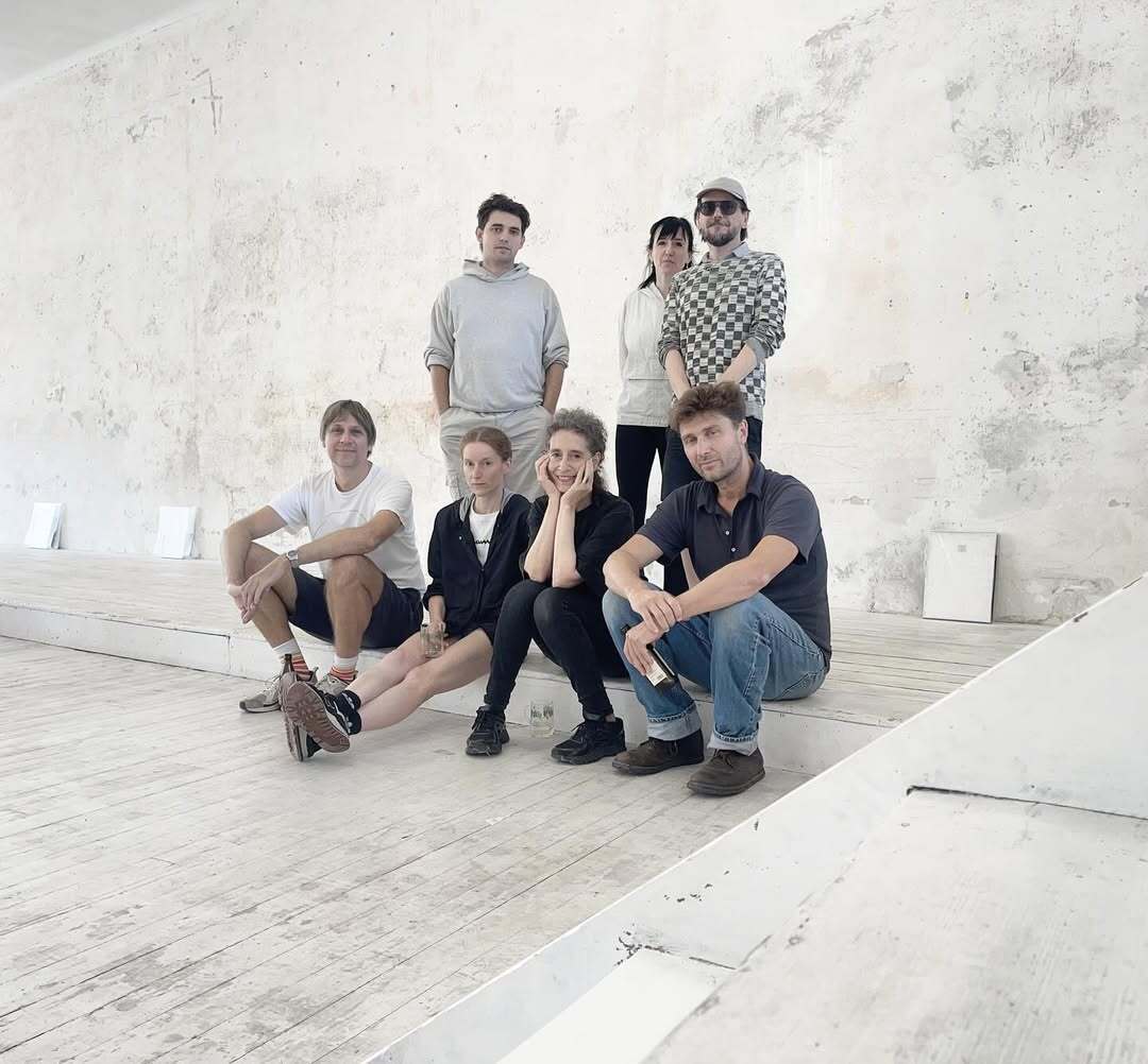 Kunstverein Schattendorf, artists Georgia Creimer, Rouven Dürr, Lazar Lyutakov, Anja Ronacher, Marko Rop, Petra Sterry curated by Siggi Hofer