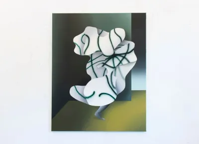 judith grassl promising contemporary painting munchies art club magazine profile