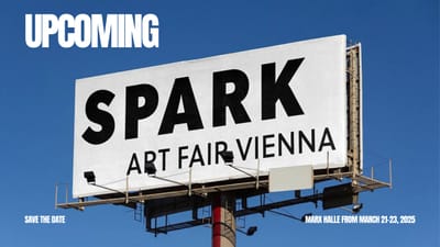 spark art fair 2026