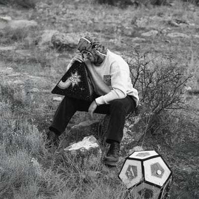 Khoren Matevosyan aka xoromat promising emerging artist from Armenia in contemporary art 