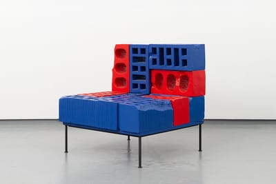 Cameron platter in conversation with Dominique Foertig for Catapult Munchies Art Club 