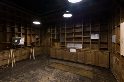 Mara projects, exhibition view, Bitter Spring curated by Lisja Tërshana, London 