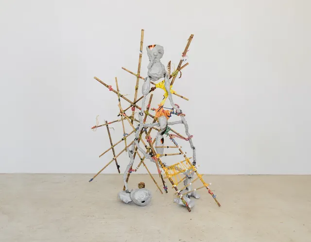 9 New And Most Promising Sculpture And Installation Artists You Should Know For 2024