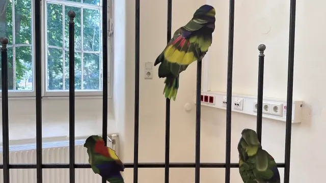 Parallel Vienna Art Fair 2023: Unveiling The Vibrant Contemporary Art Of Vienna!