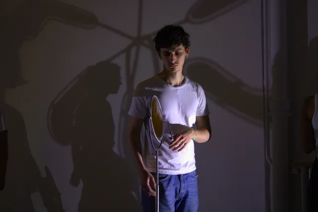 Weekly Artist Radar #2: Bold Voices in Contemporary Art –Week