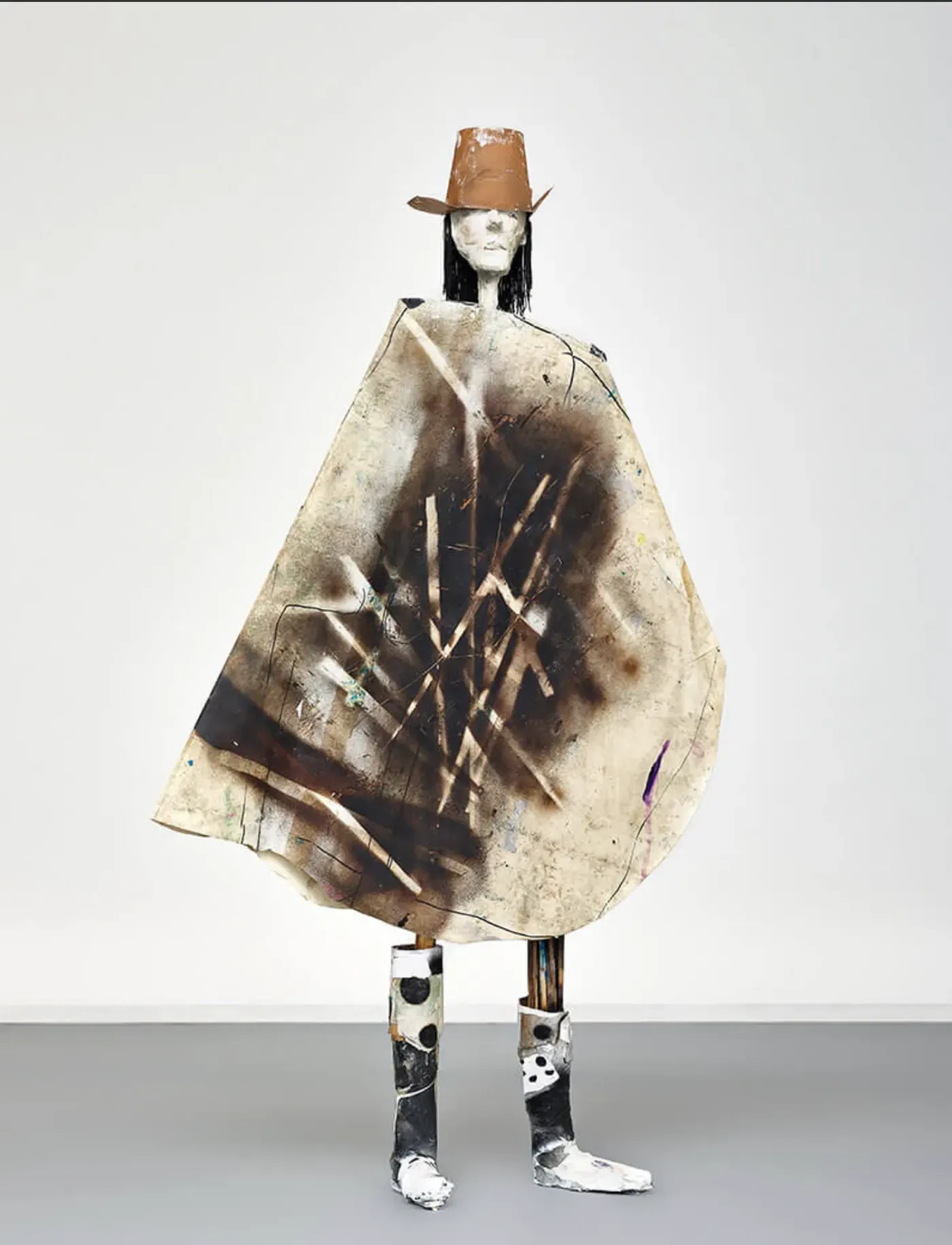 Kevin A. Rausch on Process, Memory, and Material - A Interview