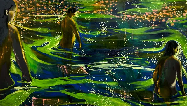 The shortlist signal. Artist - RADAR #11