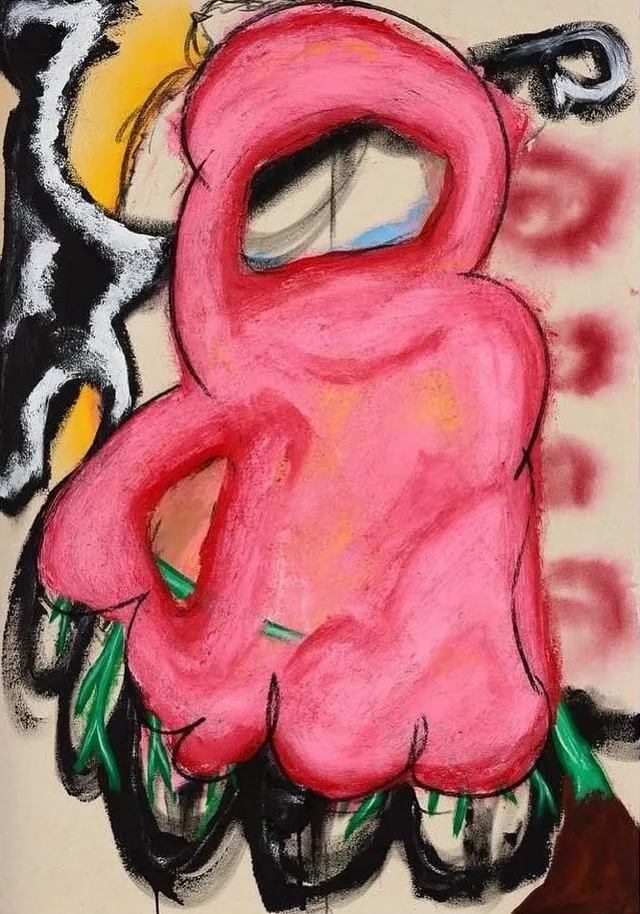 Radar No. 12 – Shortlist Artist Signal