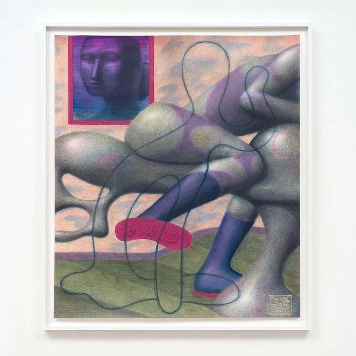 lucas kaiser artist