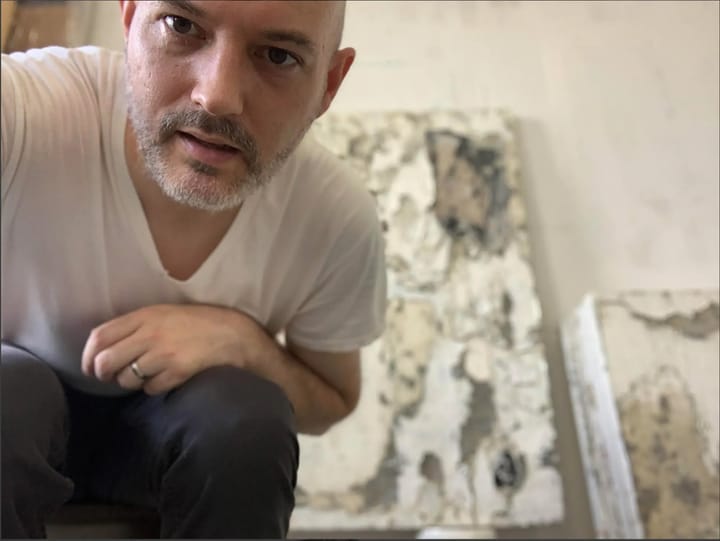 erik sommer artist