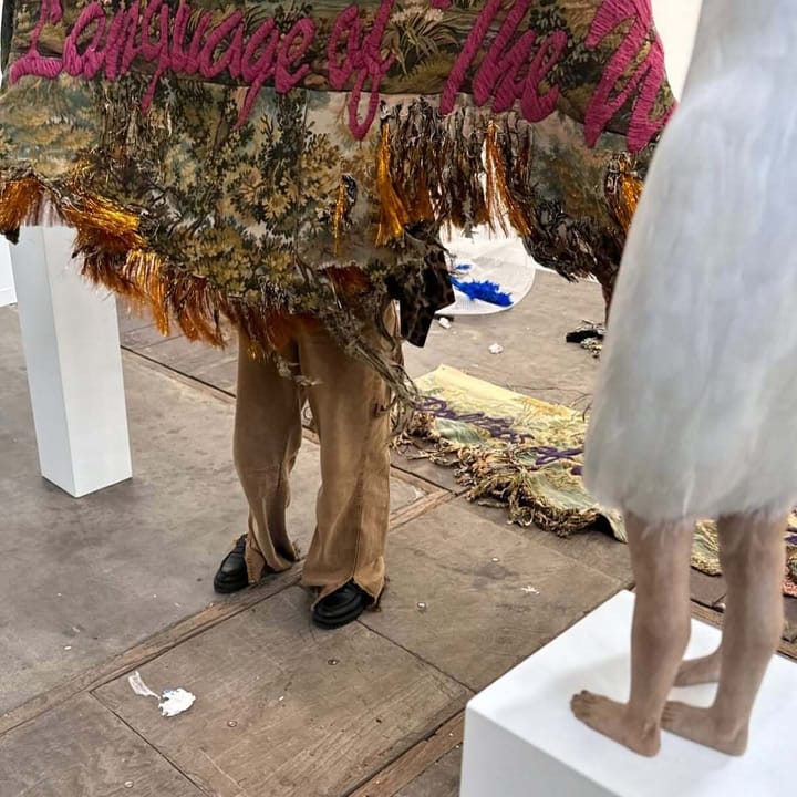 art brussels 2025