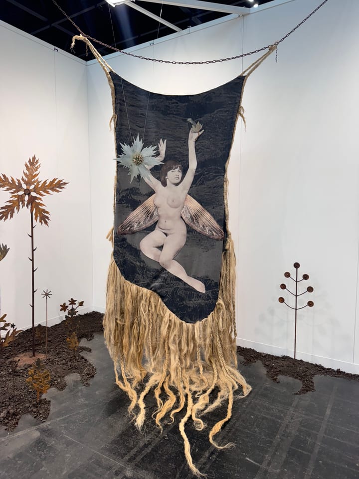 vienna contemporary returns