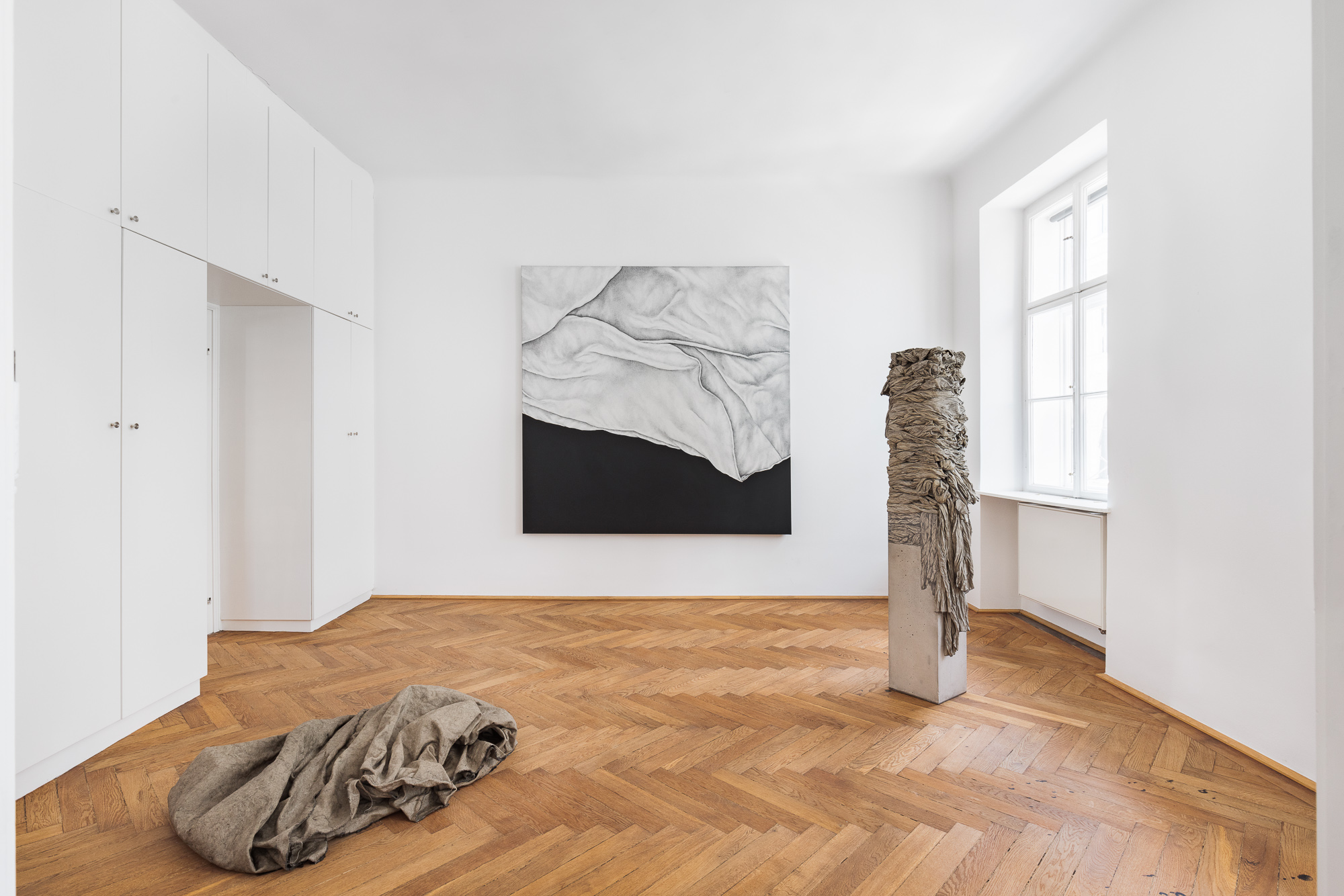 Can You Respawn as an Artist? Tin Trohar at Klubhaus