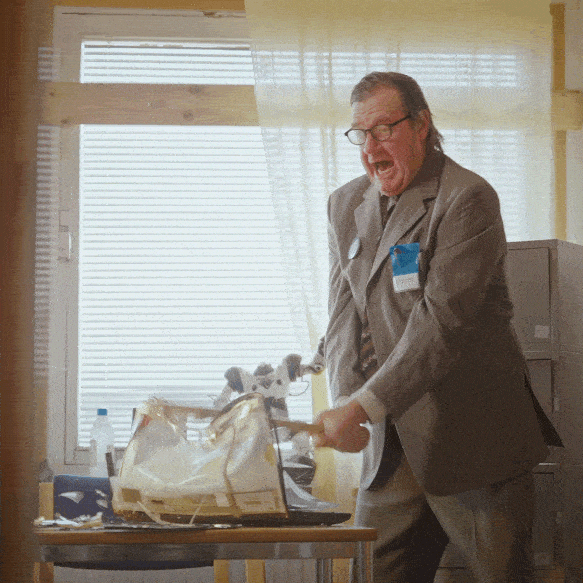 How necessary is a personal website as an artist? And are websites still a thing?